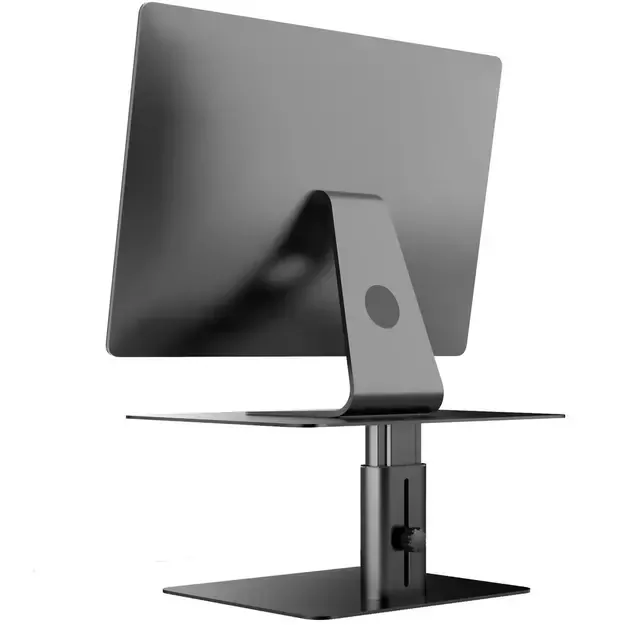 Nillkin HighDesk tall stand monitor support black 19