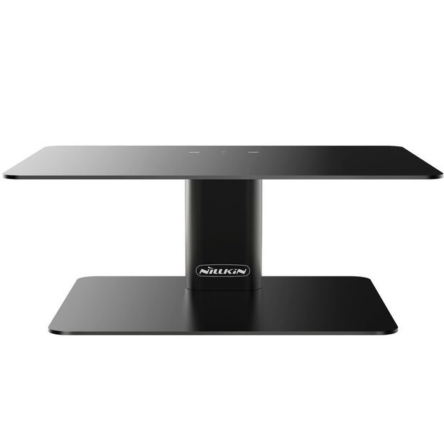 Nillkin HighDesk tall stand monitor support black 4
