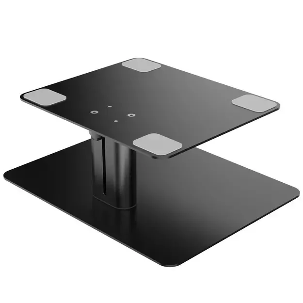Nillkin HighDesk tall stand monitor support black 10