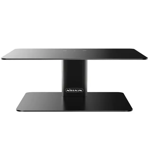 Nillkin HighDesk tall stand monitor support black 20