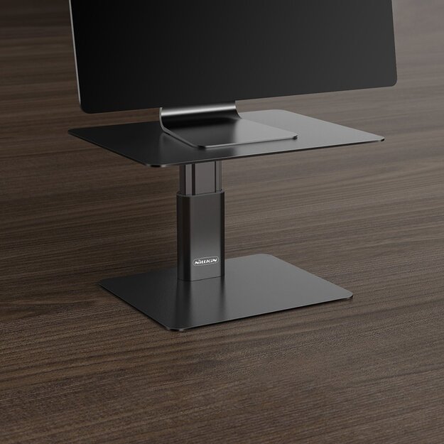 Nillkin HighDesk tall stand monitor support black 5