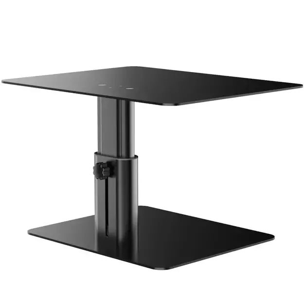 Nillkin HighDesk tall stand monitor support black 18