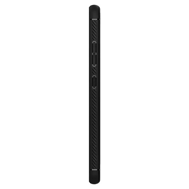 Spigen Rugged Armor Case for Samsung Galaxy A52 / A52S - Matte Black 5