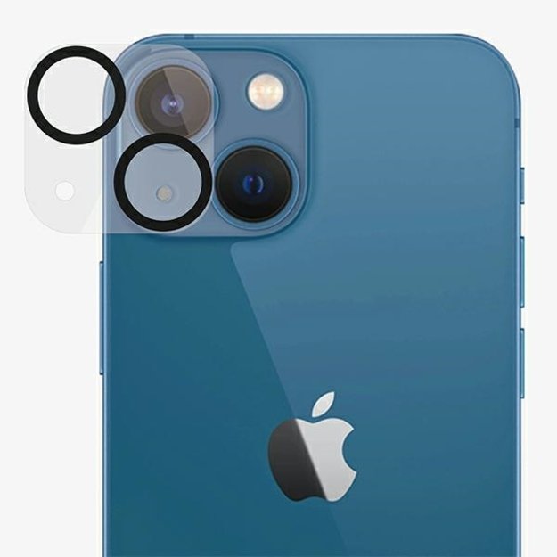 PanzerGlass Camera Protector for iPhone 13 / 13 mini 2