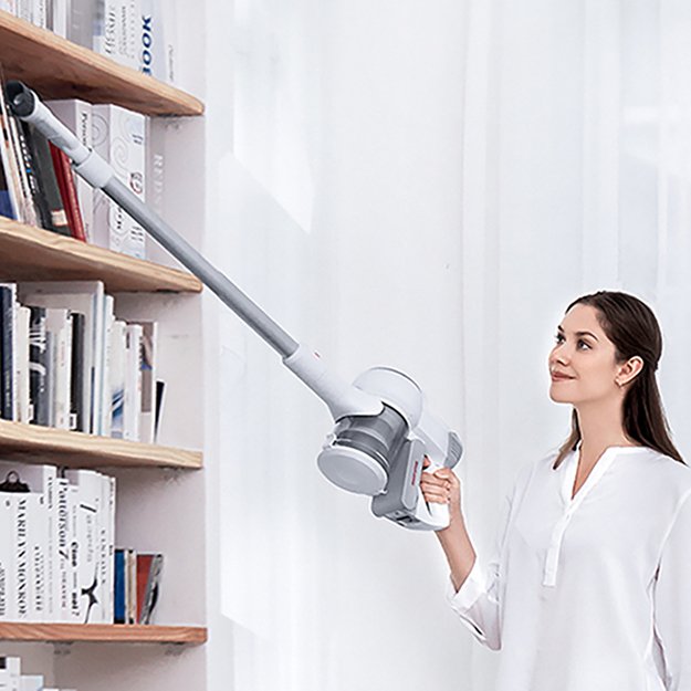 JIMMY JV53 Lite Cordless Vacuum Cleaner 5