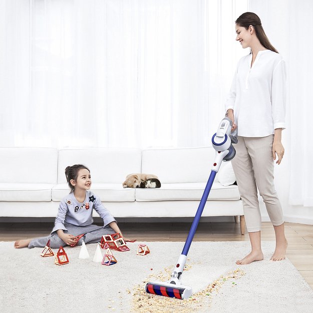 JIMMY JV53 Lite Cordless Vacuum Cleaner 1
