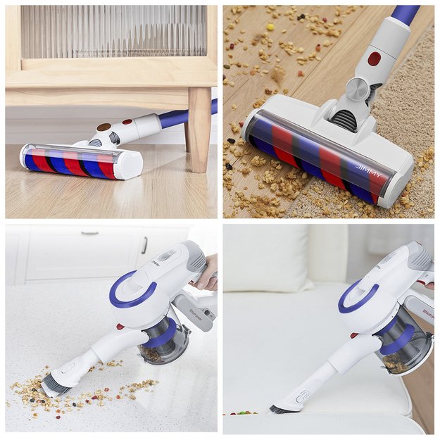 JIMMY JV53 Lite Cordless Vacuum Cleaner 2