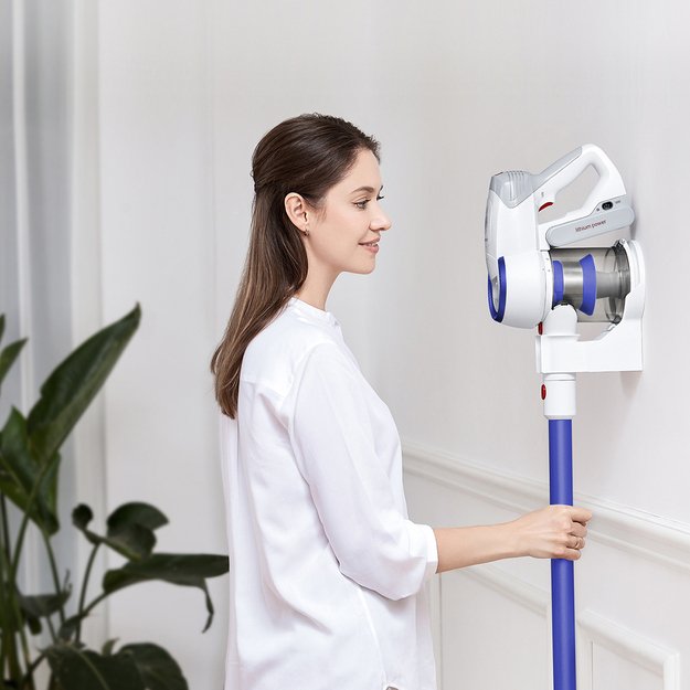 JIMMY JV53 Lite Cordless Vacuum Cleaner 4