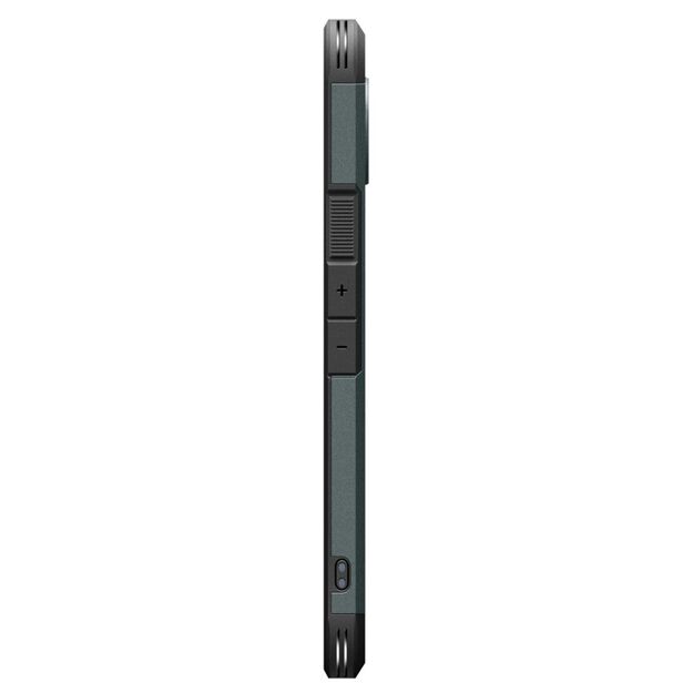 Spigen Tough Armor Mag MagSafe Case for Google Pixel 10 / 10 Pro - Green 5