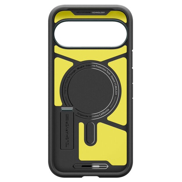Spigen Tough Armor Mag MagSafe Case for Google Pixel 10 / 10 Pro - Green 3