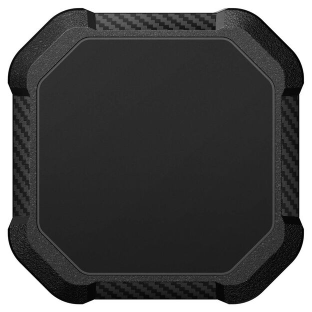 Spigen Tough Armor Case for AirTag 1/2 - Black 3