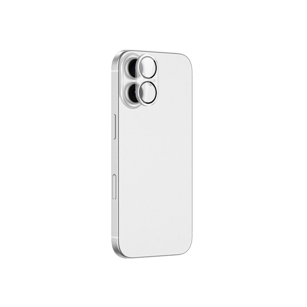 AmazingThing Full Lens Glass for iPhone 17 1