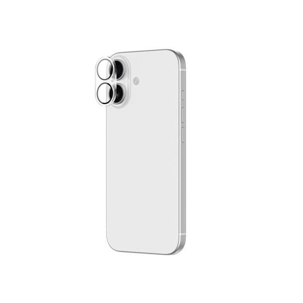 AmazingThing Full Lens Glass for iPhone 17 2