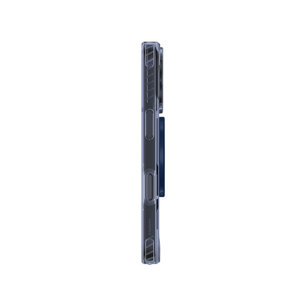 AmazingThing Titan Pro Grip Ring Set Case for iPhone 17 Pro Max Compatible with MagSafe - Blue 4