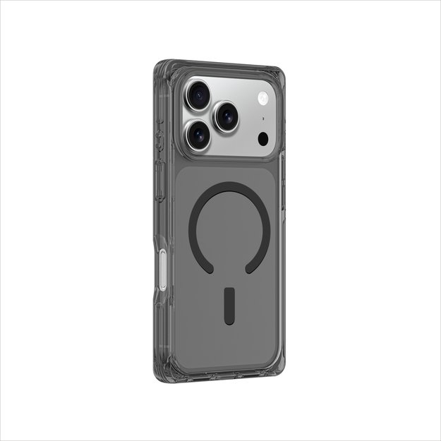 AmazingThing Omni Case for iPhone 17 Pro MagSafe Compatible - Black 2