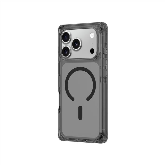 AmazingThing Omni Case for iPhone 17 Pro MagSafe Compatible - Black 1