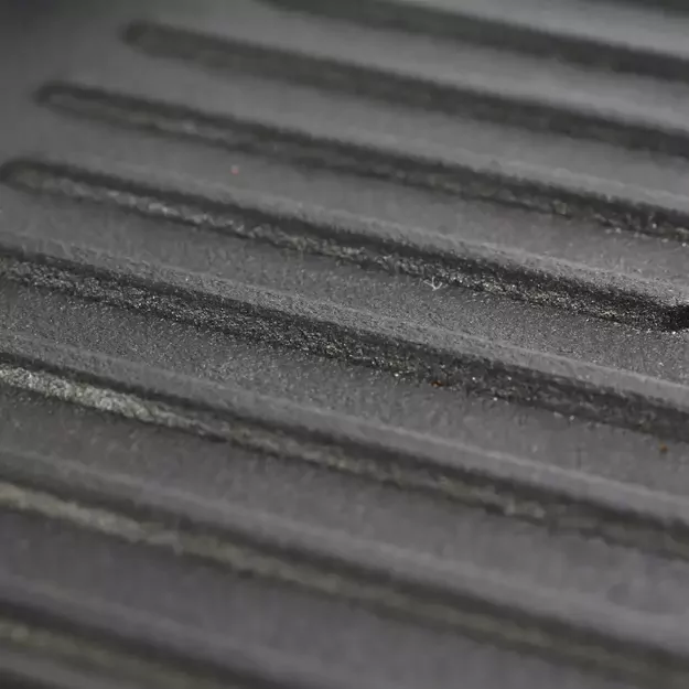 Grill grate for a gas camping stove with a CAST IRON burner function 7