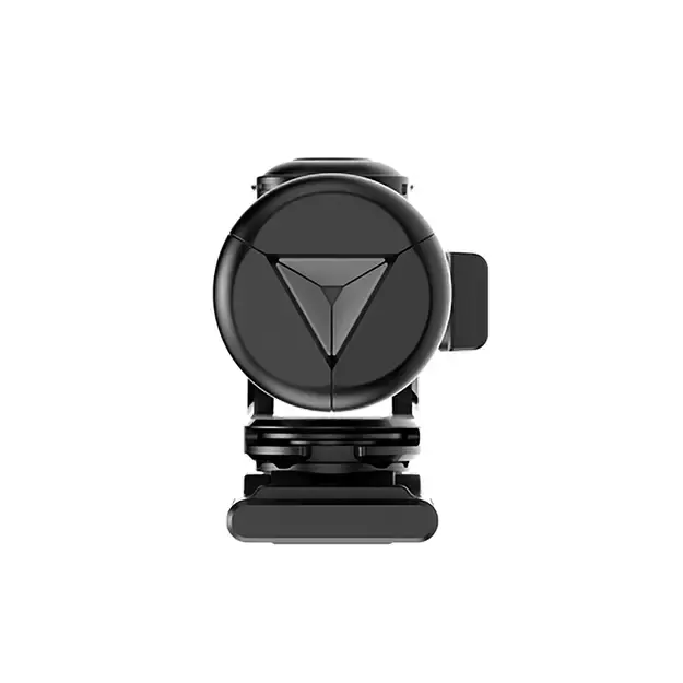 Selfie stick WC1Y3S telescopic tripod 1.3m with phone holder - black 33