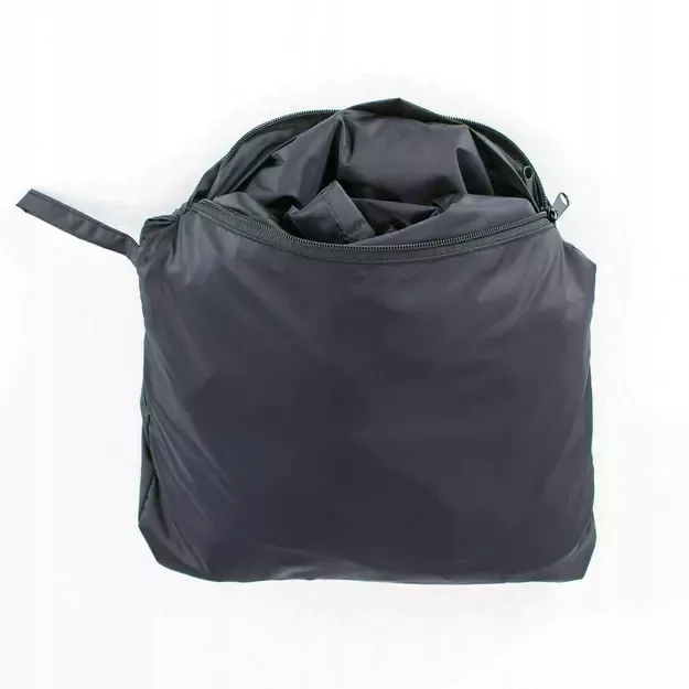 Rockbros YPY013BK3XL Rain Jacket Breathable Windproof XXXL - Black 4