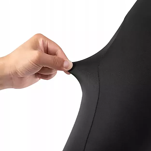 Rockbros RK2004L breathable cycling pants with L insert - black 8