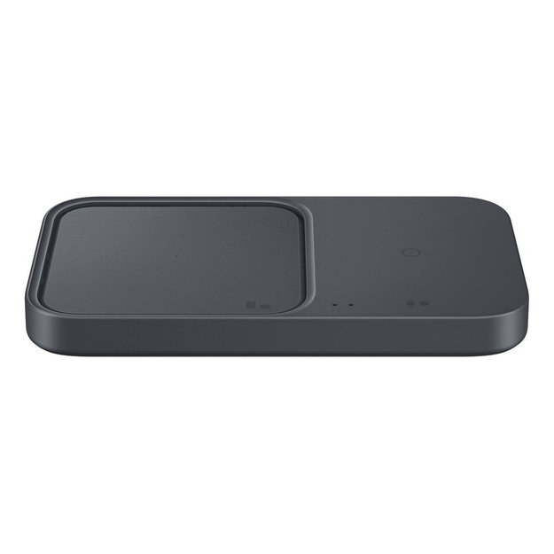Samsung Wireless Charger Duo EP-P5400BBEGEU inductive charger 15W - black 1