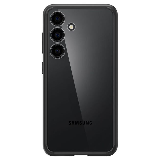 Spigen Ultra Hybrid Case for Samsung Galaxy S24 - Matte Black 1