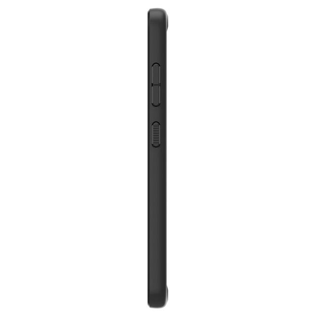 Spigen Ultra Hybrid Case for Samsung Galaxy S24 - Matte Black 4