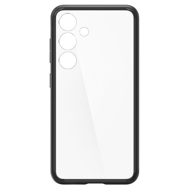 Spigen Ultra Hybrid Case for Samsung Galaxy S24 - Matte Black 2