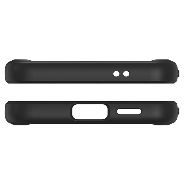 Spigen Ultra Hybrid Case for Samsung Galaxy S24 - Matte Black 5