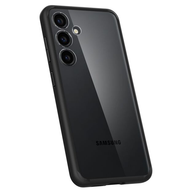 Spigen Ultra Hybrid Case for Samsung Galaxy S24 - Matte Black 6