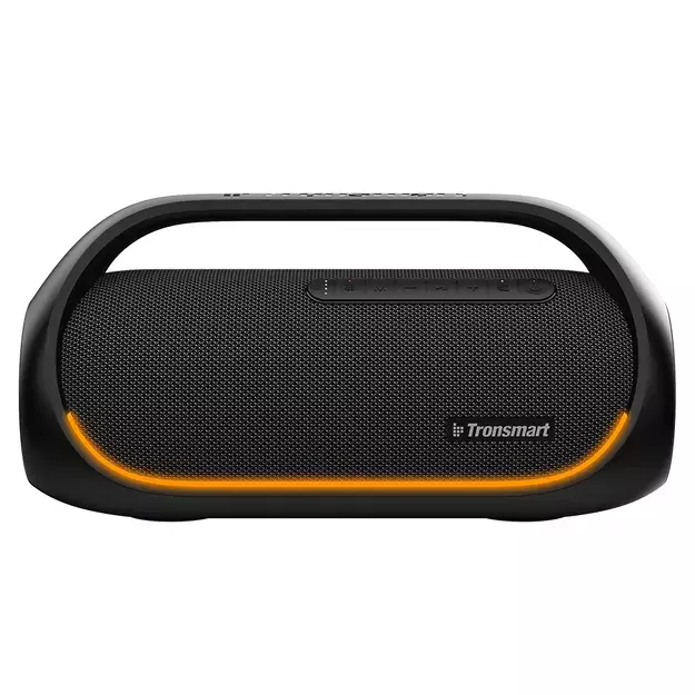 Tronsmart Bang Waterproof Wireless Bluetooth Speaker 60W with Powerbank Function Black (723928)