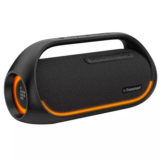 Tronsmart Bang Waterproof Wireless Bluetooth Speaker 60W with Powerbank Function Black (723928) 12