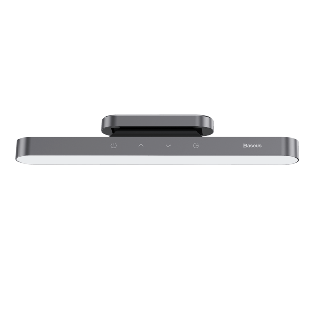 Baseus Magnetic LED Bedside Lamp Under Cabinet Lamp for Home Kitchen Room Gray (DGXC-C0G) 4
