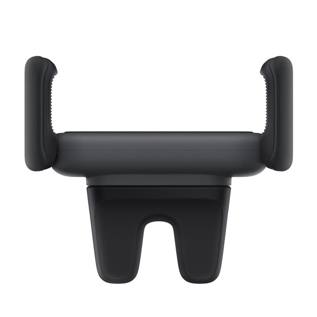 Baseus Steel Cannon 2 smartphone holder for ventilation grille black (SUGP000001) 3