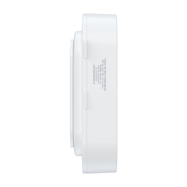 Baseus Tulip A1 odor purifier white (ACYX000002) 2