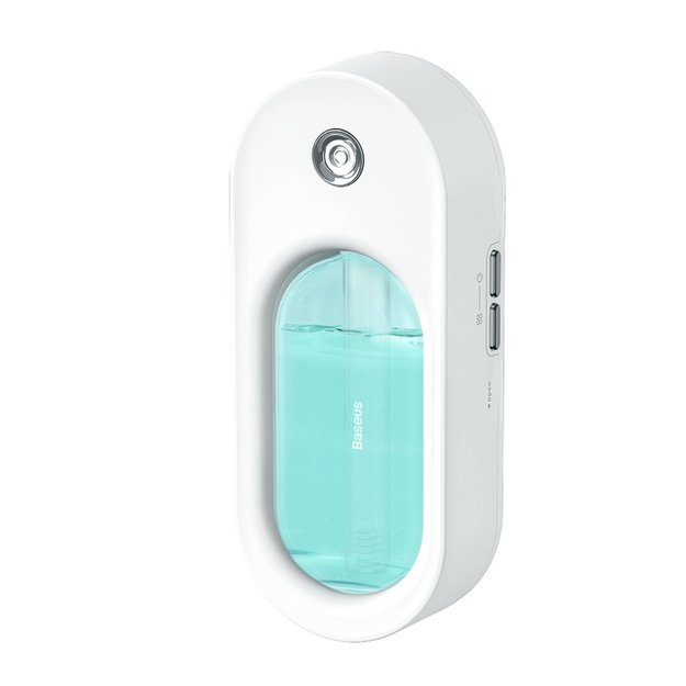 Baseus Tulip A1 odor purifier white (ACYX000002) 8
