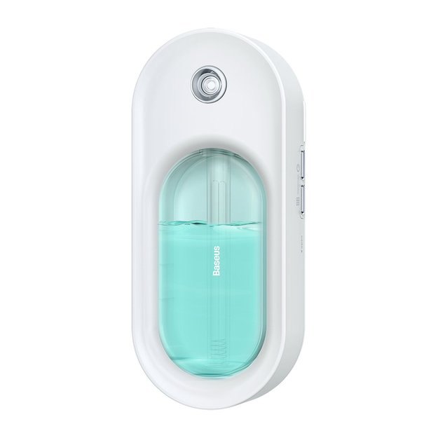 Baseus Tulip A1 odor purifier white (ACYX000002) 7