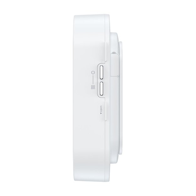 Baseus Tulip A1 odor purifier white (ACYX000002) 3