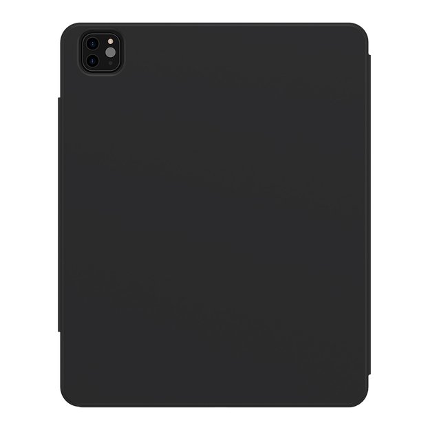 Baseus Safattach Y-type magnetic/stand case for iPad Pro 11  (2018/2020/2021) / iPad Air4/5 10.9  gray 9