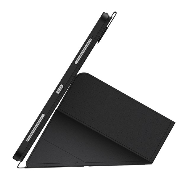 Baseus Safattach Y-type magnetic/stand case for iPad Pro 11  (2018/2020/2021) / iPad Air4/5 10.9  gray 6
