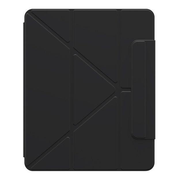 Baseus Safattach Y-type magnetic/stand case for iPad Pro 11  (2018/2020/2021) / iPad Air4/5 10.9  gray