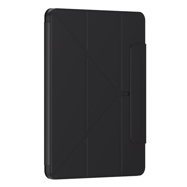 Baseus Safattach Y-type magnetic/stand case for iPad Pro 11  (2018/2020/2021) / iPad Air4/5 10.9  gray 1