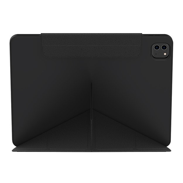 Baseus Safattach Y-type magnetic/stand case for iPad Pro 11  (2018/2020/2021) / iPad Air4/5 10.9  gray 3