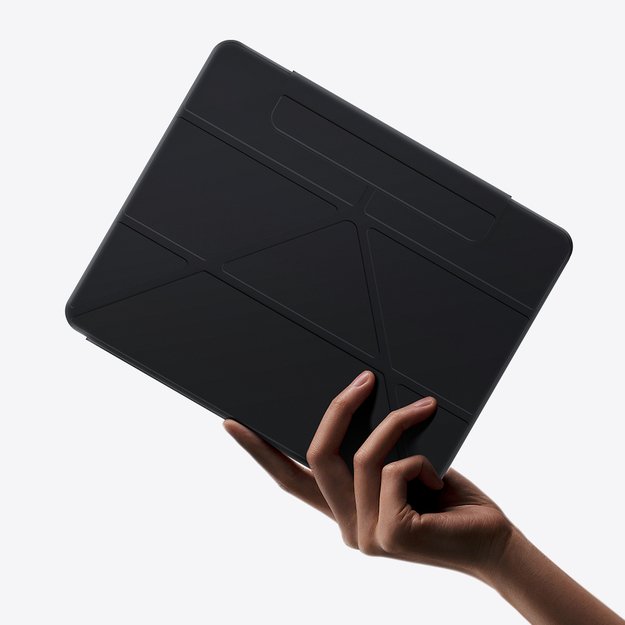 Baseus Safattach Y-type magnetic/stand case for iPad Pro 11  (2018/2020/2021) / iPad Air4/5 10.9  gray 10