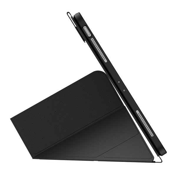 Baseus Safattach Y-type magnetic/stand case for iPad Pro 11  (2018/2020/2021) / iPad Air4/5 10.9  gray 8