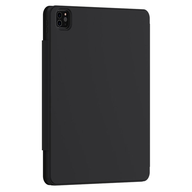 Baseus Safattach Y-type magnetic/stand case for iPad Pro 11  (2018/2020/2021) / iPad Air4/5 10.9  gray 2