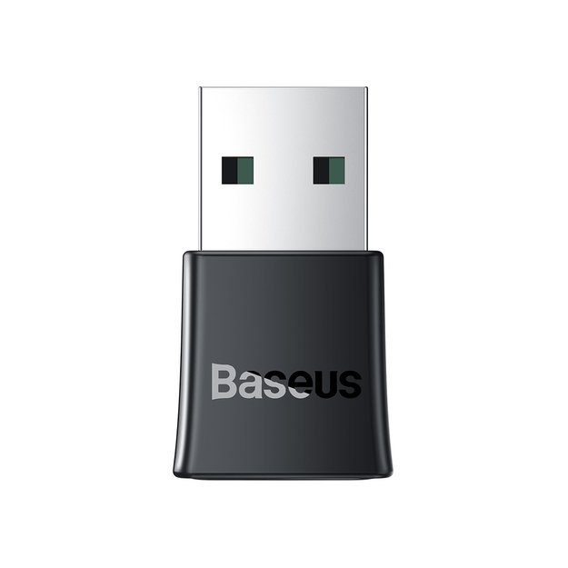 Baseus BA07 Bluetooth USB adapter - black 1