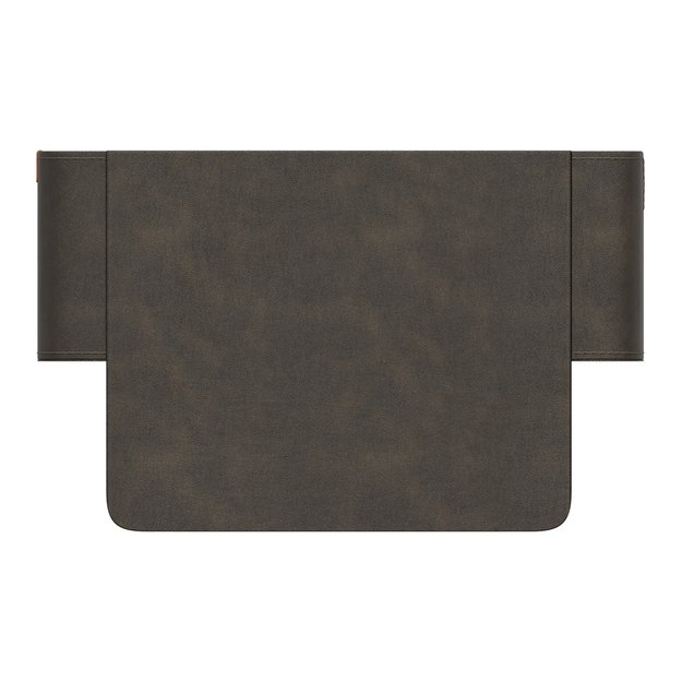 Baseus OrganizeFun Series Car Console Storage Organizer Marble Brown 7
