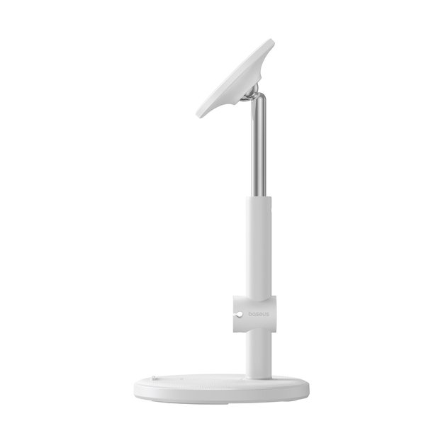 Baseus MagPro magnetic standing holder for the phone - white 1