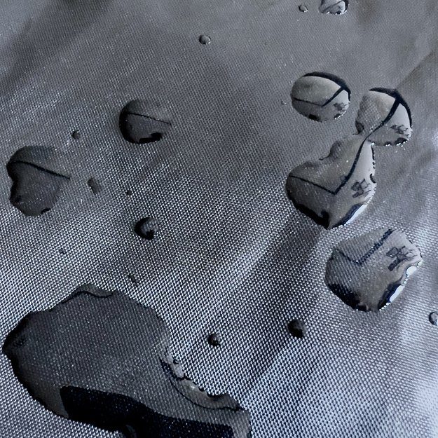 Waterproof grill cover, bicycle cover, bike cover, garden furniture cover, XL cover black 9